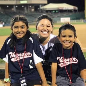 Meet your Posher, Justine